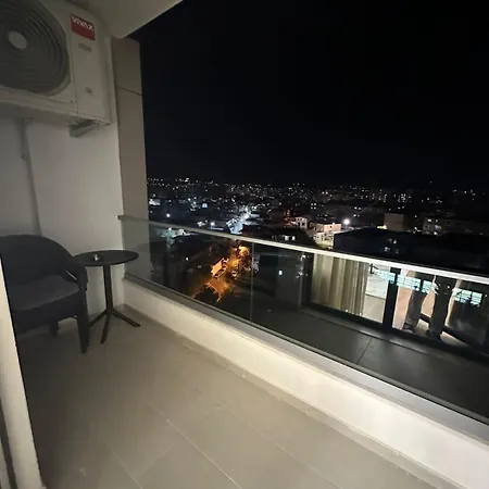 Gjuzi Διαμέρισμα
